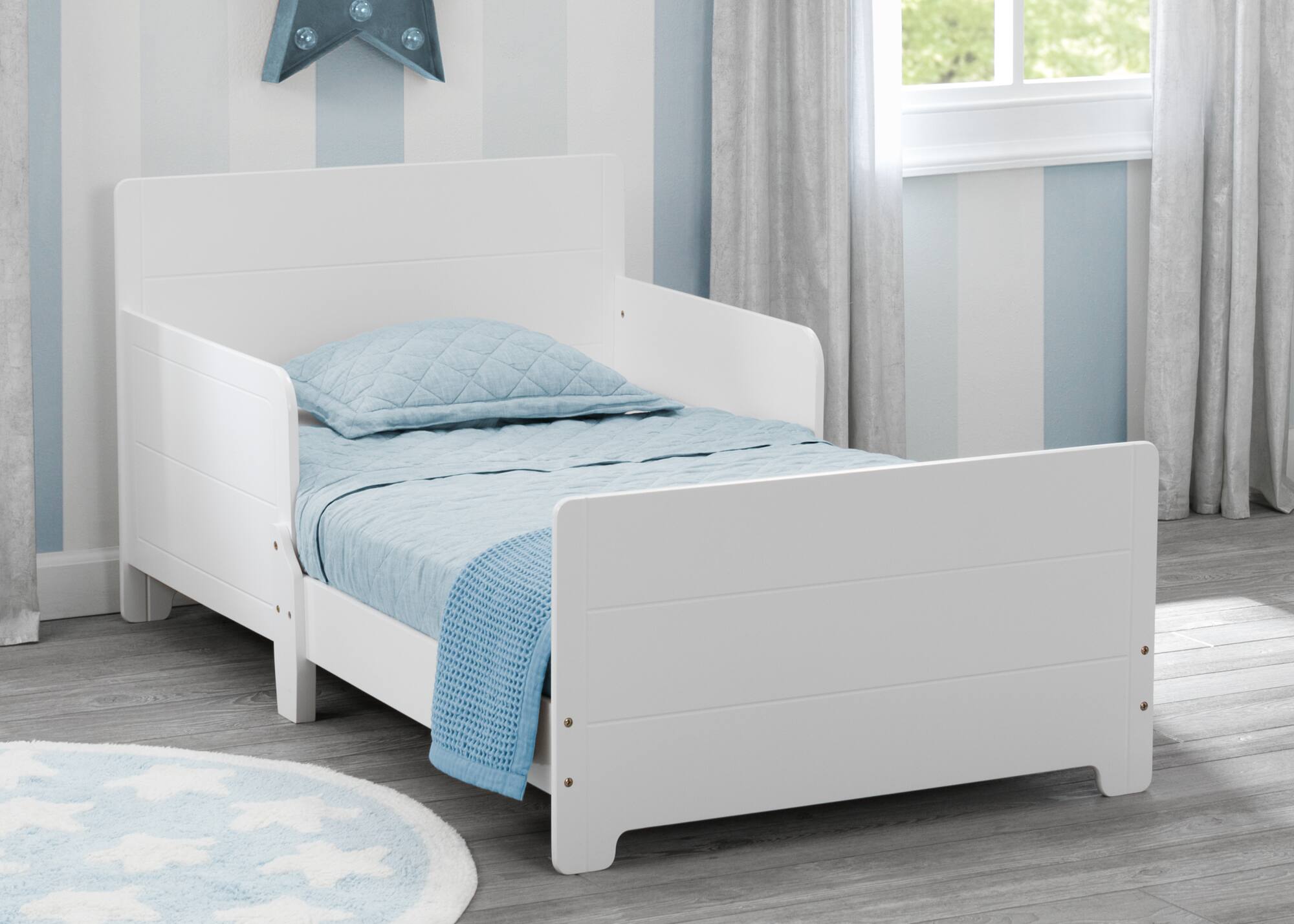 My Size Toddler Bed